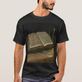 Schilderij van Vincent van Gogh, 1885 T-shirt