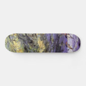 schilderij van zee-olie. Vincent van Gogh. Persoonlijk Skateboard (Horizontaal)