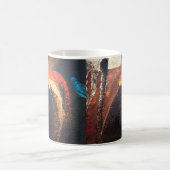 Schilderijen 5 - klassieke Mok (Center)