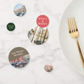 Schilderijen van Grand Canal, Venetië, Italië Huwe Confetti (Groep)