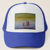 schilderijen van lorenzo trucker pet (Voorkant)