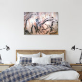 schilderijen voor het schilderen van zoogdieren en canvas afdruk (Insitu (Slaapkamer))