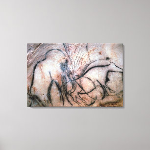 schilderijen voor het schilderen van zoogdieren en canvas afdruk