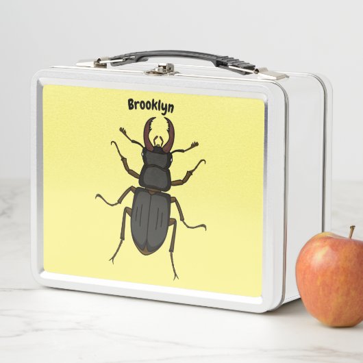 Schildering van keverinsecten (In situ)