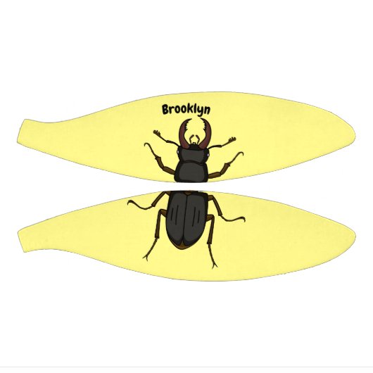 Schildering van keverinsecten basketbal (Panelen)