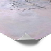 schilderingen in het centrale park poster (Hoek)