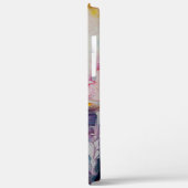 Schilderkunst Acryli Fluid-deco Case-Mate iPhone Case (Achterkant / Links)