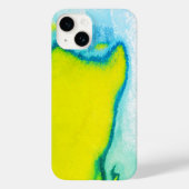 Schilderkunst Case-Mate iPhone Case (Achterkant)