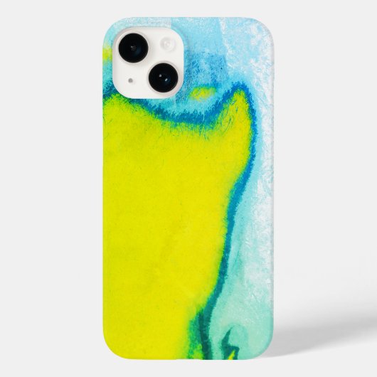 Schilderkunst Case-Mate iPhone Case (Achterkant)