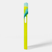 Schilderkunst Case-Mate iPhone Case (Achterkant / Rechts)