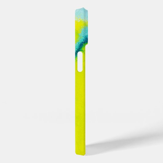 Schilderkunst Case-Mate iPhone Case (Achterkant / Rechts)