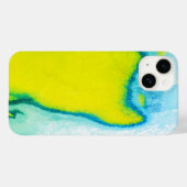 Schilderkunst Case-Mate iPhone Case (Achterkant (horizontaal))