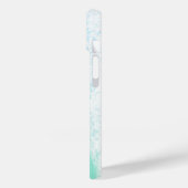 Schilderkunst Case-Mate iPhone Case (Achterkant / Links)