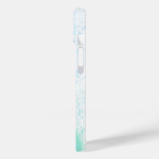 Schilderkunst Case-Mate iPhone Case (Achterkant / Links)