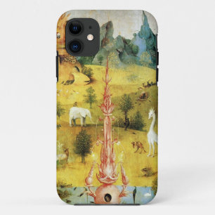 Schilderkunst van Hieronymus Bosch Case-Mate iPhone Case