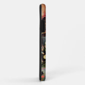 Schilderkunst van Hieronymus Bosch Case-Mate iPhone Case (Achterkant/rechts)