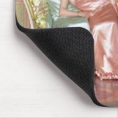  schildermousepad muismat (Hoek)