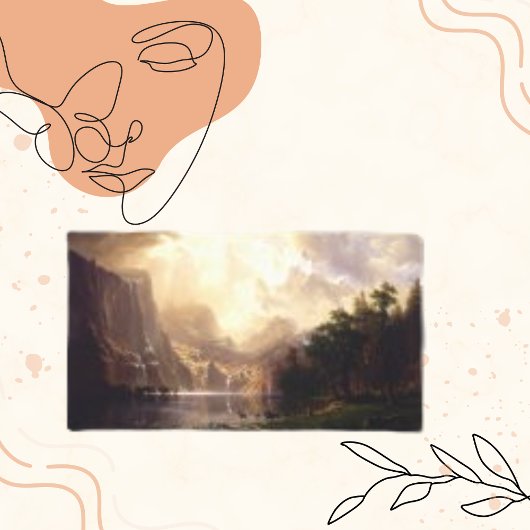 Schilderolie canvas artistiek schilderwerk