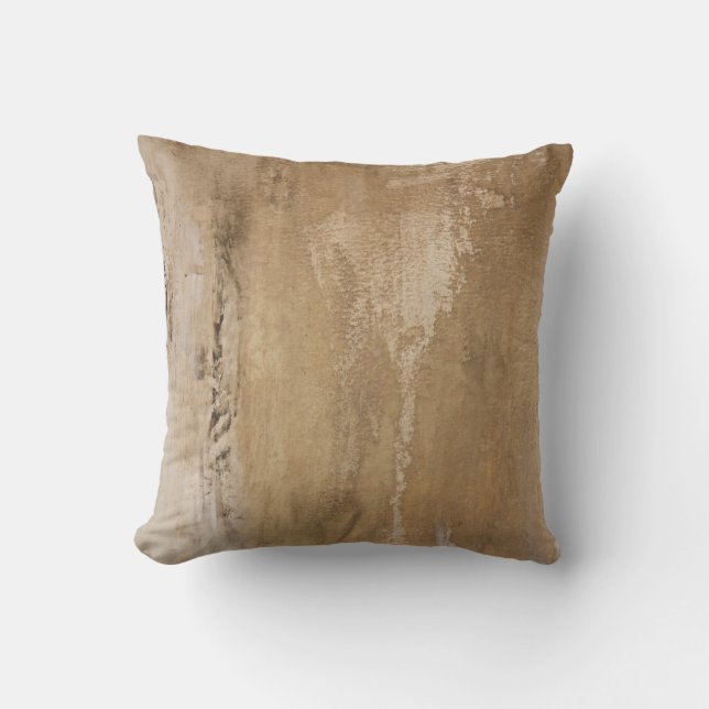 Schilderontwerp voor schilderkunst van textiel kussen (Voorkant)
