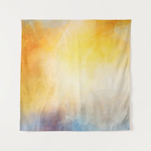 Schilderpapier voor waterverf wandkleed (Voorkant (horizontaal))