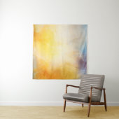 Schilderpapier voor waterverf wandkleed (In situ)