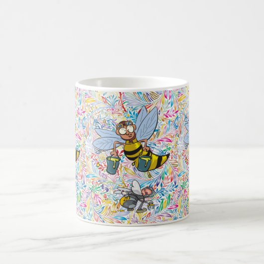 Schilders Mok (Center)