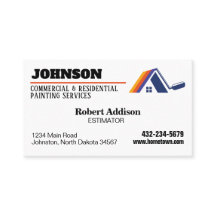 Schildersdiensten Commerciële en residentiële