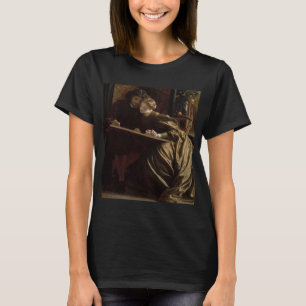 Schildershuwelijksreis (door Frederic Leighton) T-shirt
