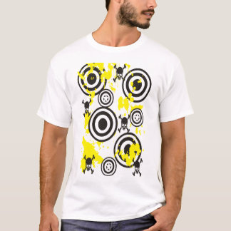 Schilderspier T-shirt