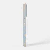 Schilderstijl afbeelding van Edro III scheepswrak iPhone Hoesje (Rechterkant)
