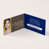 Schilderuitrusting, Schilder & Decorator Foto Visitekaartje (Binnen)