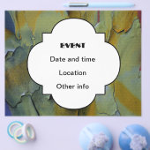 Schilderverf Flyer (Enkel)