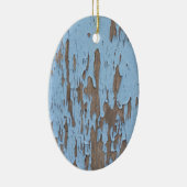 Schilderverf Keramisch Ornament (Rechts)