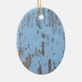 Schilderverf Keramisch Ornament (Achterkant)