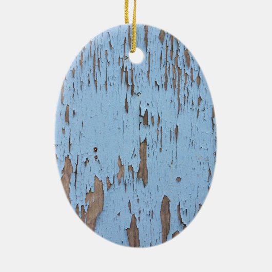 Schilderverf Keramisch Ornament (Achterkant)