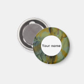 Schilderverf Magneet (Voorkant / Achterkant)