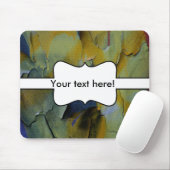 Schilderverf Muismat (Met muis)