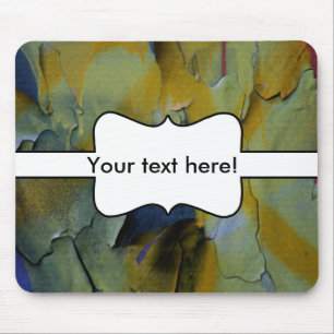 Schilderverf Muismat