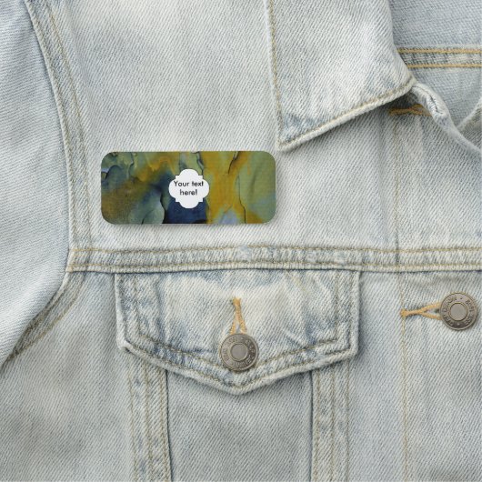 Schilderverf Naamplaatje (In situ)