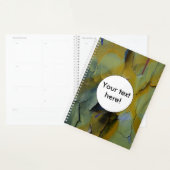 Schilderverf Planner (Display)