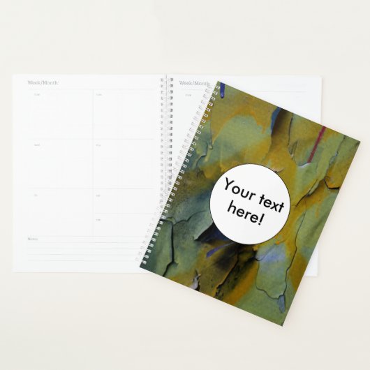 Schilderverf Planner (Display)