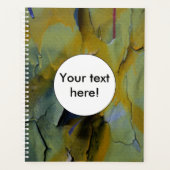 Schilderverf Planner (Voorkant)
