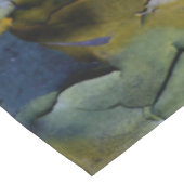 Schilderverf Tafelkleed (Gekanteld)