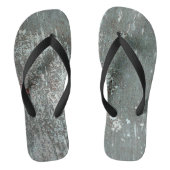 Schilderverf Teenslippers (Voetbed)