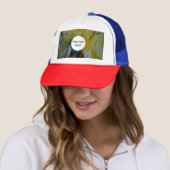 Schilderverf Trucker Pet (In situ)
