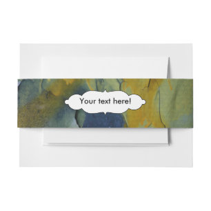 Schilderverf Uitnodigingen Wikkel