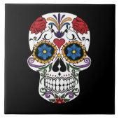 Schildervormig Tegeltje (Voorkant)