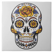 Schildervormig Tegeltje (Voorkant)