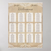  schilderwerk, papier- en gelijkzijdige schuifkaar poster (Voorkant)