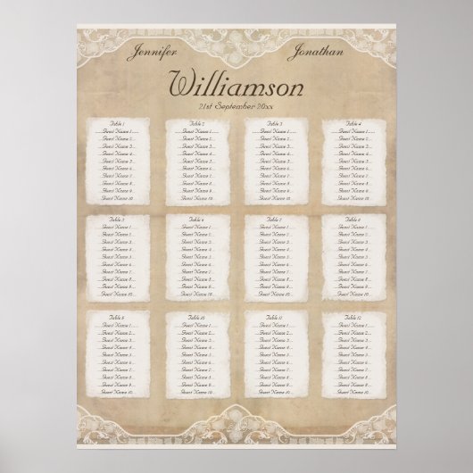  schilderwerk, papier- en gelijkzijdige schuifkaar poster (Voorkant)